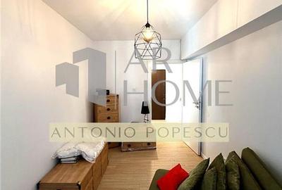Apartament cu 3 camere decomandat în Gheorghe Doja - 9