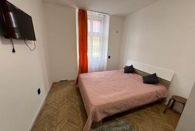 Apartament cu 2 camere în Ultracentral - 7