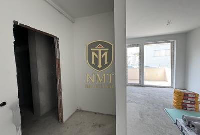 Apartament cu 2 camere semidecomandat în Florești - 5