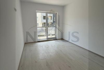 Apartament cu 2 camere semidecomandat în Sud - 4