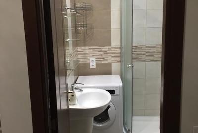 Apartament cu 2 camere semidecomandat, mobilat în Central - 6
