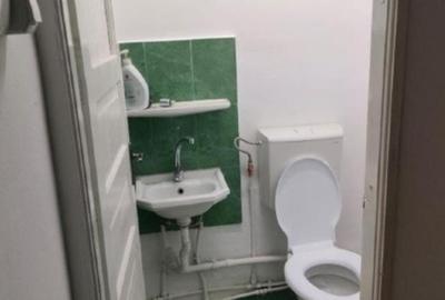 Spațiu comercial, de 125 mp, în Giurgiului - 5