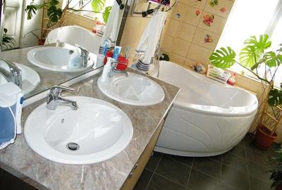 Apartament de 3 camere, Baciu - 10