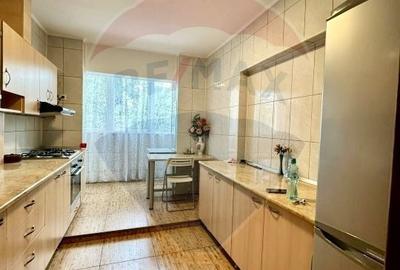 Apartament 3 camere de vanzare pe Soseaua Nicolae Titulescu, sector 1 - 7