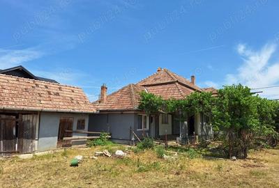 Casă cu 4 camere în Gligorești - 7