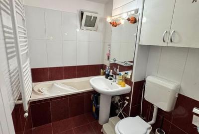 Apartament cu 4 camere decomandat, mobilat în Odobescu - 10