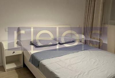 INCHIRIERE APRTAMENT 2 CAMERE | MOBILAT SI UTILAT | 50MP | LOC PARCARE - 9