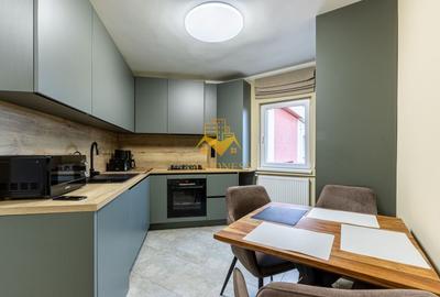 2 camere, Premium, totul nou, Grigorescu 21 Decembrie Zona Somes, MOL - 3