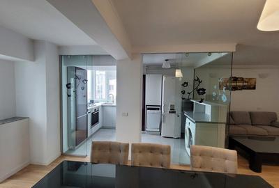 Apartament cu 3 camere decomandat, mobilat în Faleza Nord - 14