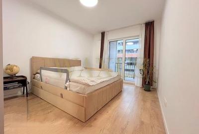 Apartament cu 3 camere semidecomandat, mobilat în Bună Ziua - 4