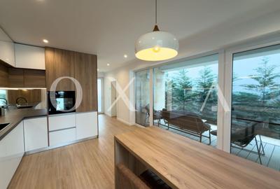 Duplex cu 4 camere cu Canalizare în Girocului - 4