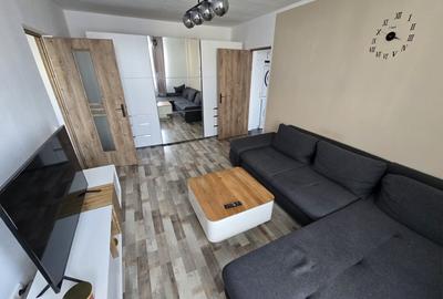 Apartament cu 2 camere semidecomandat, mobilat în Est - 3