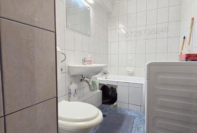 Calea Calarasilor - Matei Basarab, bloc 1987, etaj 3/4 - 11