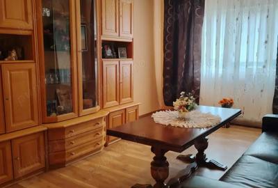 Apartament cu 2 camere decomandat în Panciu - 9