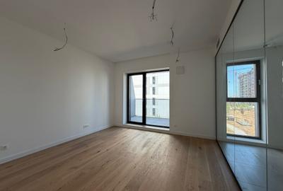 Apartament cu 2 camere decomandat în Aviației - 3