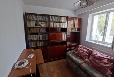 Apartament cu 2 camere decomandat în Mănăștur