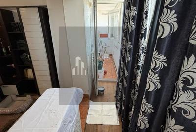 Apartament cu 3 camere decomandat, mobilat în Berceni