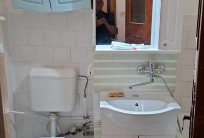 Apartament cu 2 camere semidecomandat în Găvana