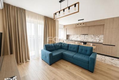 Apartament cu 2 camere decomandat în Calea Aradului
