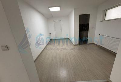 Birou, de 80 mp, în Calea Aradului - 3