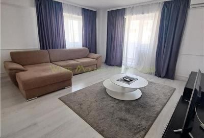 Apartament cu 2 camere în 13 Septembrie