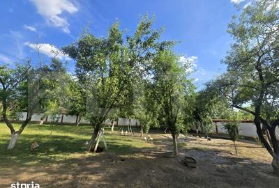 Teren de 1700 mp, în Târgșoru Vechi - 2