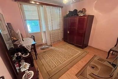 Apartament cu 3 camere decomandat în Central - 4