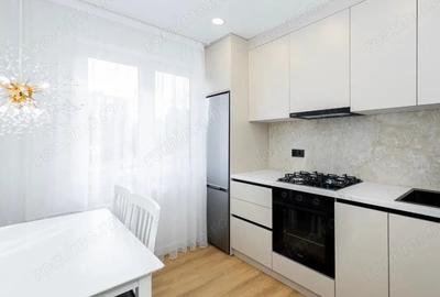 Apartament cu 2 camere decomandat în Complex Studențesc - 3