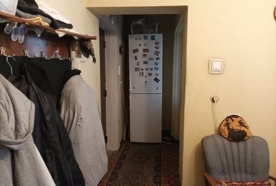 Apartament cu 4 camere semidecomandat în Griviței - 14