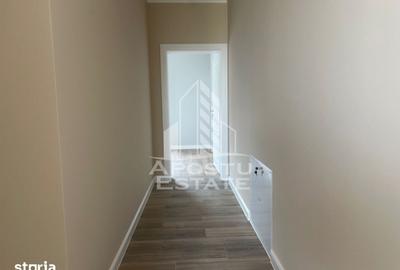 Casă cu 4 camere cu Teren 225 Mp în Sânandrei - 8