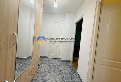 Apartament cu 3 camere decomandat, mobilat în 1 Mai - 1