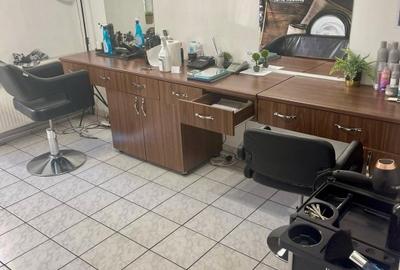 Spațiu comercial, de 30 mp, în Nord - 5