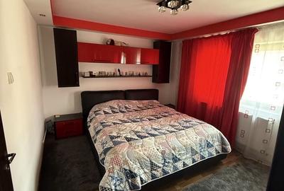 Apartament cu 2 camere decomandat în Central - 8