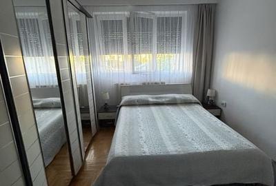 Apartament cu 2 camere în Lotrului - 3