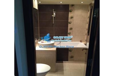 Apartament cu 2 camere decomandat în Republicii