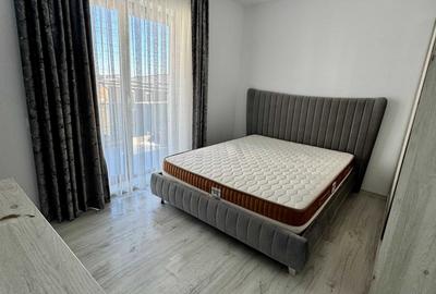 Apartament cu 2 camere decomandat în Fundeni