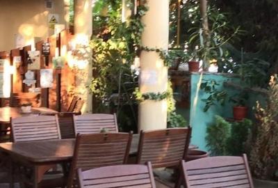 Casă cu 4 camere în Mamaia - 6