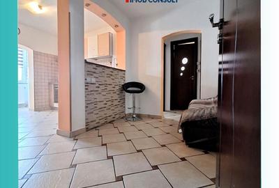 Apartament cu 2 camere decomandat în Ștefan cel Mare - 1