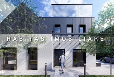 Spațiu comercial, de 339 mp, în Mărăști - 3