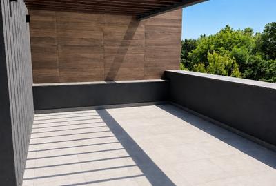 Casă individuală cu 5 camere cu Canalizare în Central - 6