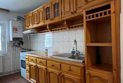Apartament cu 2 camere decomandat în Central - 1