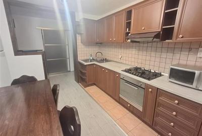 Apartament cu 3 camere decomandat în Ștrand - 8
