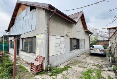 Casă individuală cu 6 camere cu Canalizare în Chitila - 36