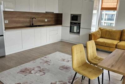 Apartament cu 3 camere decomandat în Central - 6