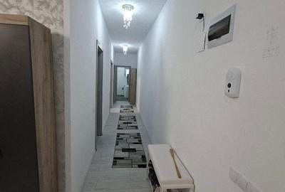 Apartament cu 3 camere decomandat în Central - 3