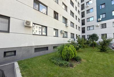 Apartament cu 2 camere decomandat, mobilat în Berceni - 5