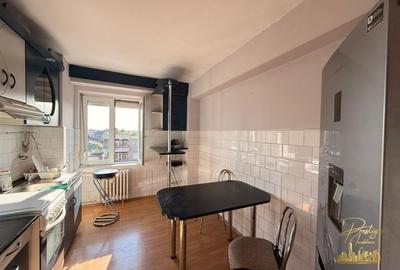 Apartament cu 3 camere decomandat în Cantemir - 2