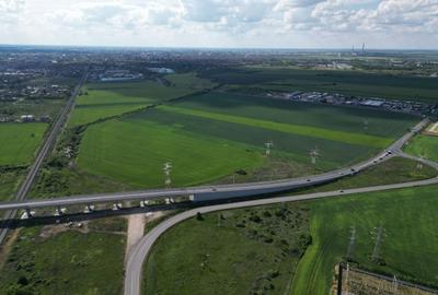 Teren agricol extravilan de 28089 mp, în Nord - 2