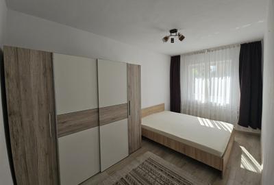 Apartament cu 2 camere nedecomandat în Girocului - 3
