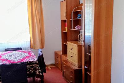 Casă cu 4 camere cu Teren 1800 Mp în Chizătău - 7